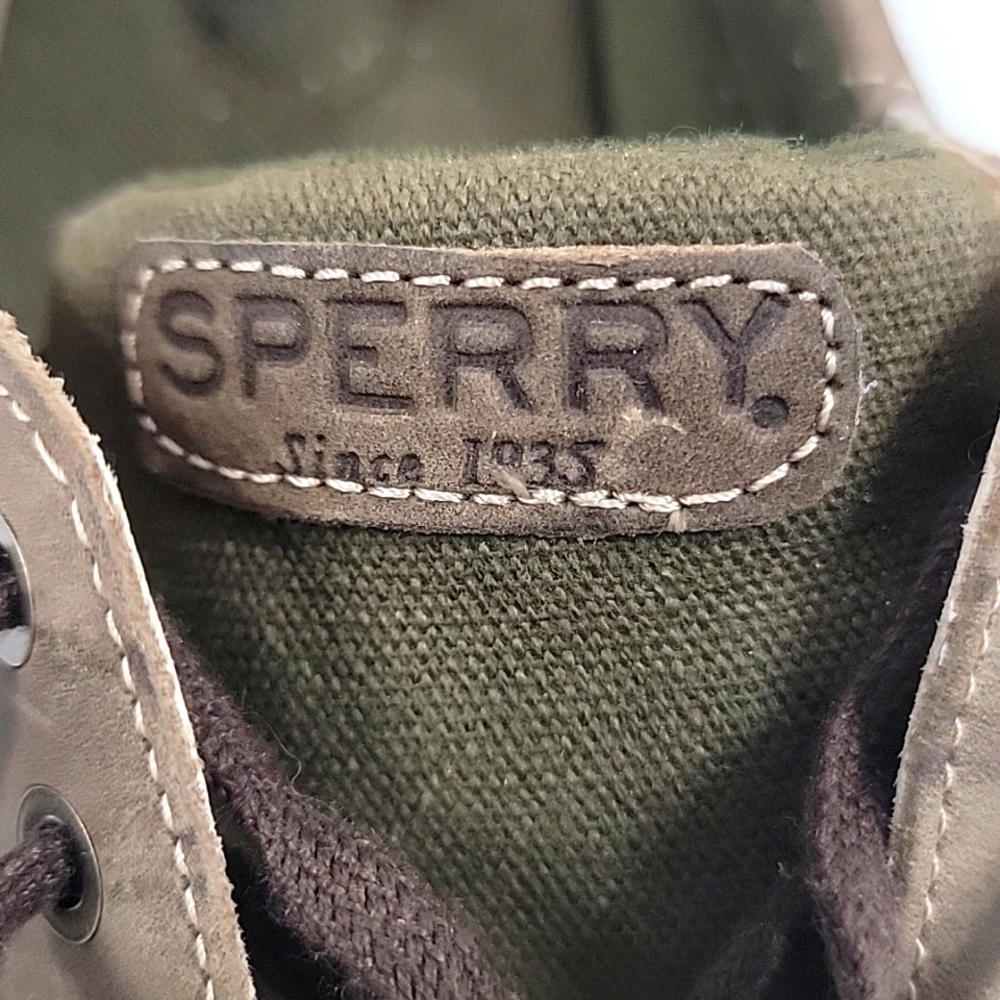 👡B2G1 Sperry Boat Shoes - Picture 11 of 12